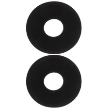 2 Pcs Soft Sponge Ear Pads Cushions for GRADO GS1000I RS1I RS2I