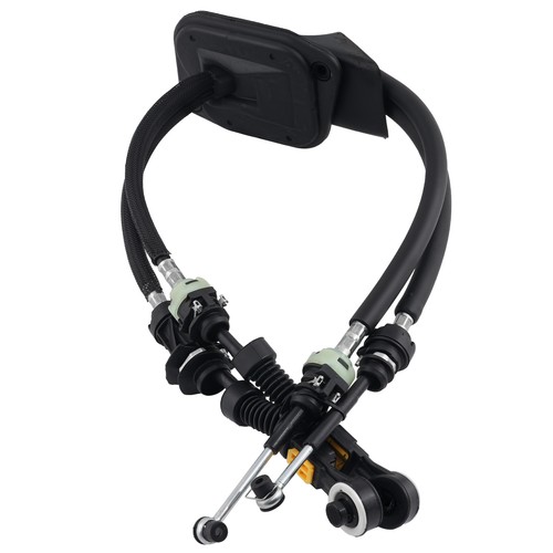 Gear change linkage - change, for