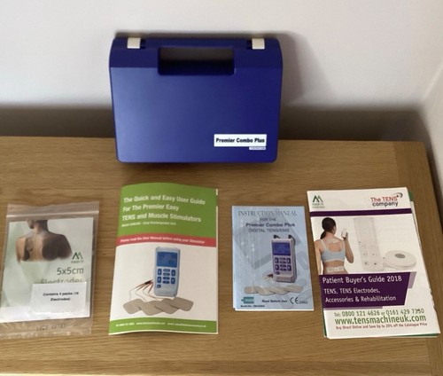 Tens machine the - the, company
