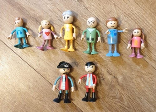Playtive junior dolls - junior, house