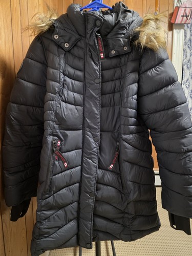 Canada goose down jacket - canada,