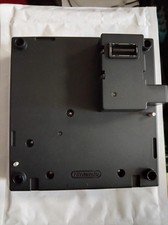 GAME BOY Player with manual and Disc Black - Nintendo GameCube