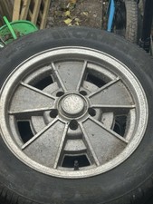 BRM Style Wheels Set of 4