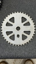 OLD SCHOOL BMX 90s REDLINE