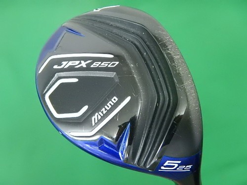 Mizuno jpx 850 hybrid mp - jpx,