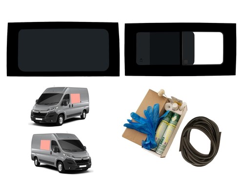 Citroen relay 2006 - relay, camper
