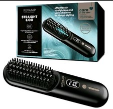 Revamp straight and ionic - revamp,