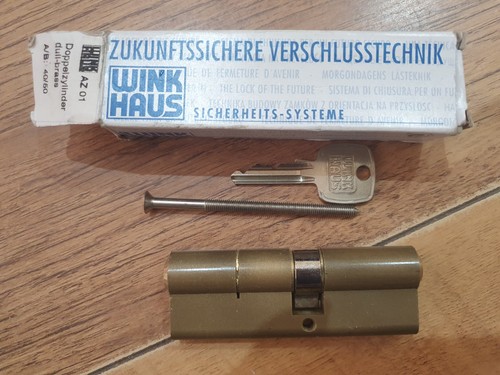 Wink haus pin az01 50mm - haus,