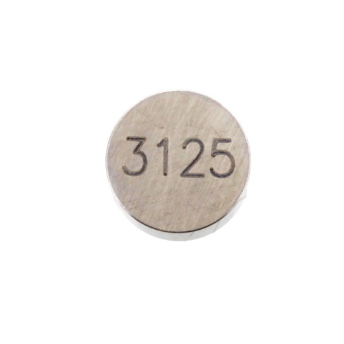 Jmp valve shim 5mm 125 - jmp, 7.5mm
