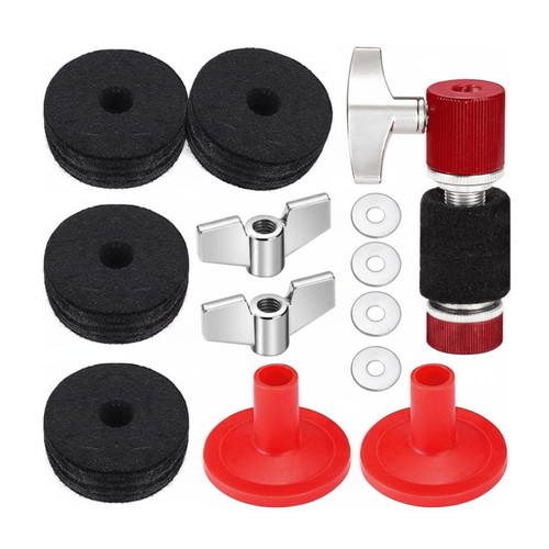 Pieces hat clutch kit - hi-hat,