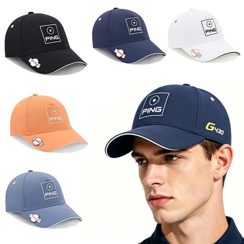 Ping classic summer golf quick - classic,