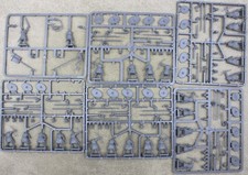 28mm Ancients LATE ROMAN INFANTRY x26 Swordpoint Gripping Beast 33870