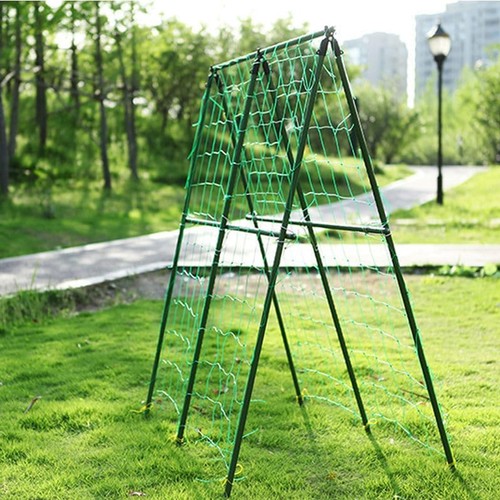 4x4ft climbing plant support - climbing,