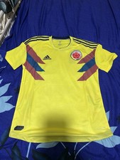 Official Adidas Columbia Home