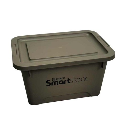 Sonik stacksmart storage box - stacksmart,