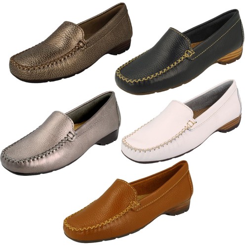 Ladies van dal - ladies,