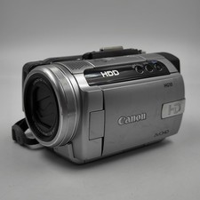 Canon HG10 E Video Camera