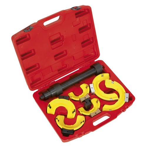 Sealey professional coil - professional,