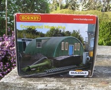 Hornby Skaledale Corrugated