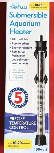 Interpet life thermal - interpet,