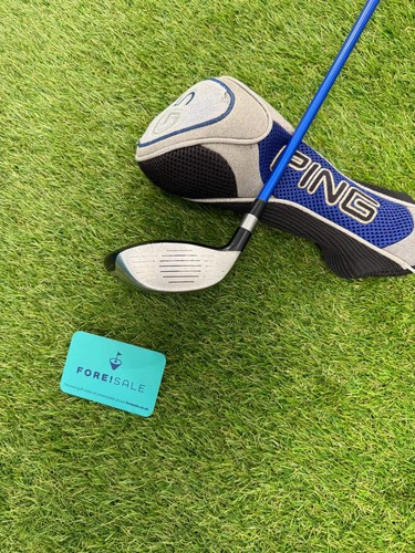 Ping wood 15º - ping, 3