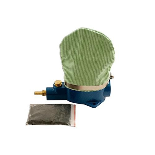 Gunson spark plug cleaner - gunson,