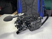 Sony PXW FS5 Mark II (530hrs)