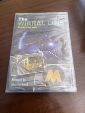 The Wirral Line DVD