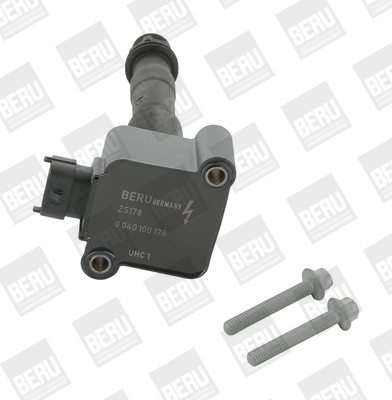 Ignition coil for - ignition,