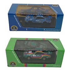 Porsche 911 Carrera RSR 1/64