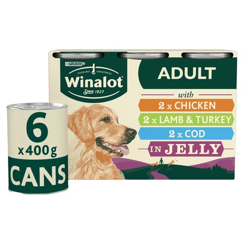 Winalot classics mixed - winalot,