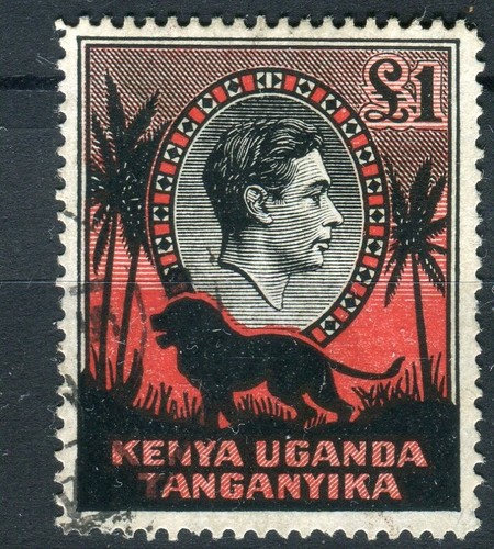 Kenya uganda tanganyika - uganda,