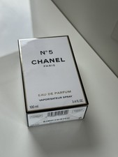 Women’s Chanel No 5 Eau de
