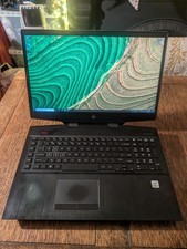 HP Omen 17.3" Gaming Laptop -