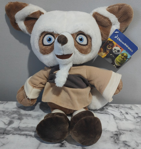 Kung panda master - master, shifu