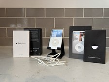 Apple iPod Classic 6th