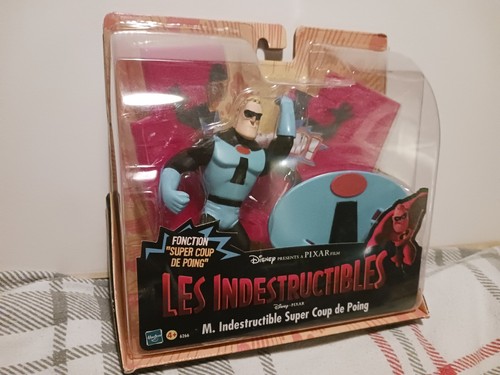 2004 hasbro the - the, incredibles