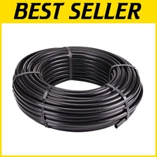 200ft Black Polyethylene