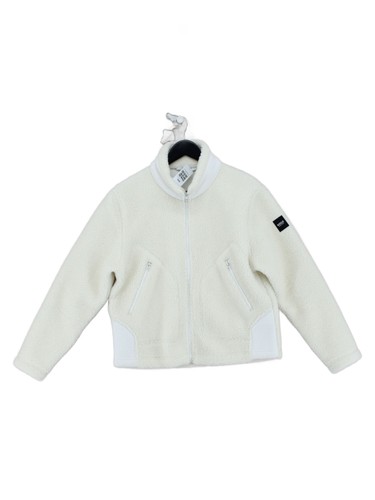 Aigle overcoat jacket cream - aigle,