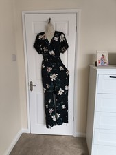 Beautiful Designer Jumpsuit By