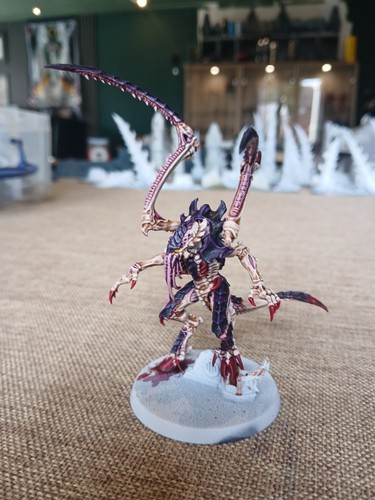 Lictor tyranids warhammer - tyranids,