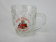 ⭐ Vintage Pick Flowers Keg