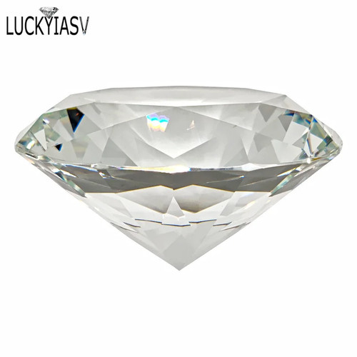 1pc large clear - 1pc,
