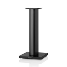 Bowers & Wilkins Formation FS-700 S3 Black Stand Base Pair B-Stock