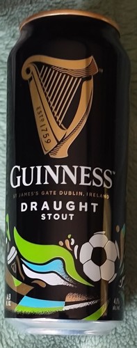 Guinness draught stout - guinness,