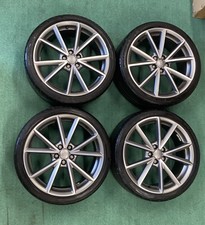 AUDI A1 S LINE 18" inch ALLOY