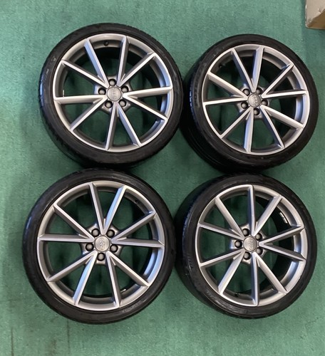 Audi line inch alloy - a1, s