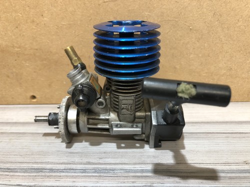 Nitro engine force good - force.15.,