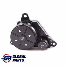 Mercedes W212 Steering Wheel