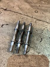 Recoil Spacer Mounts,  Honda Izy, HRG - GCV135, GCV160, Mower Engine Parts (FM1)